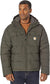 Carhartt Men's Montana Loose Fit Insulated Jacket
