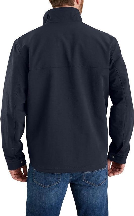 Carhartt Men's Super Dux Relaxed Fit Lightweight Softshell Jacket