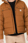 Carhartt Men's Montana Loose Fit Insulated Jacket