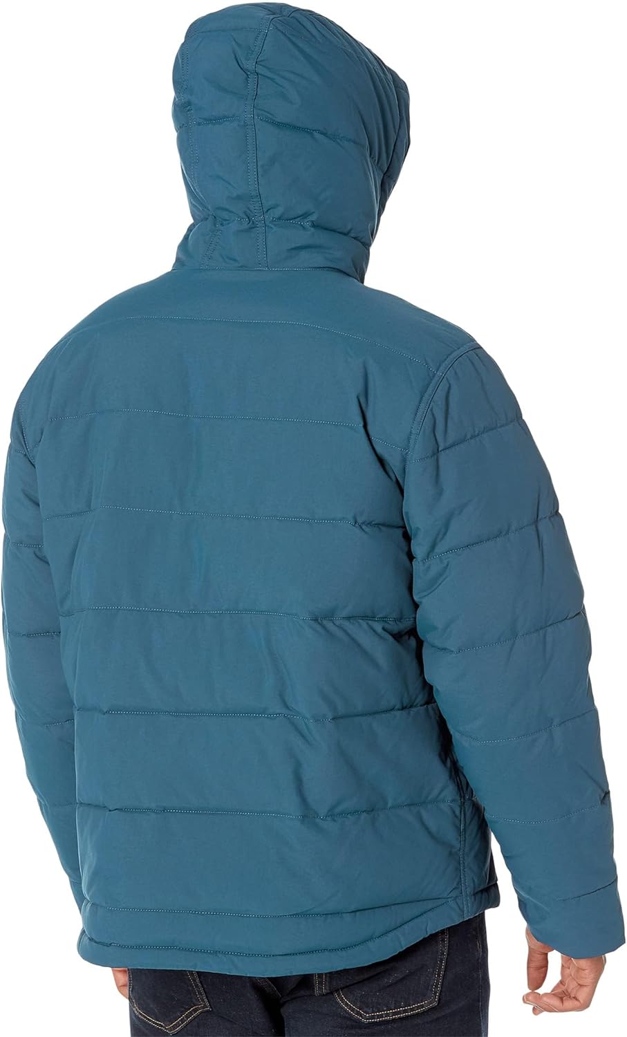 Carhartt Men's Montana Loose Fit Insulated Jacket