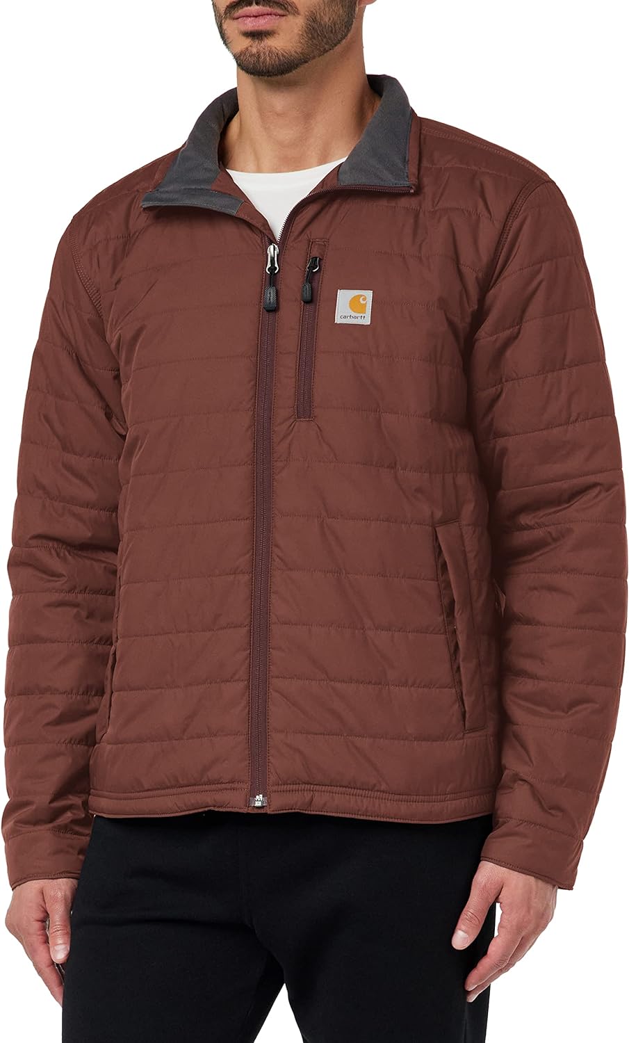 Carhartt Men's Big & Tall Gilliam Jacket