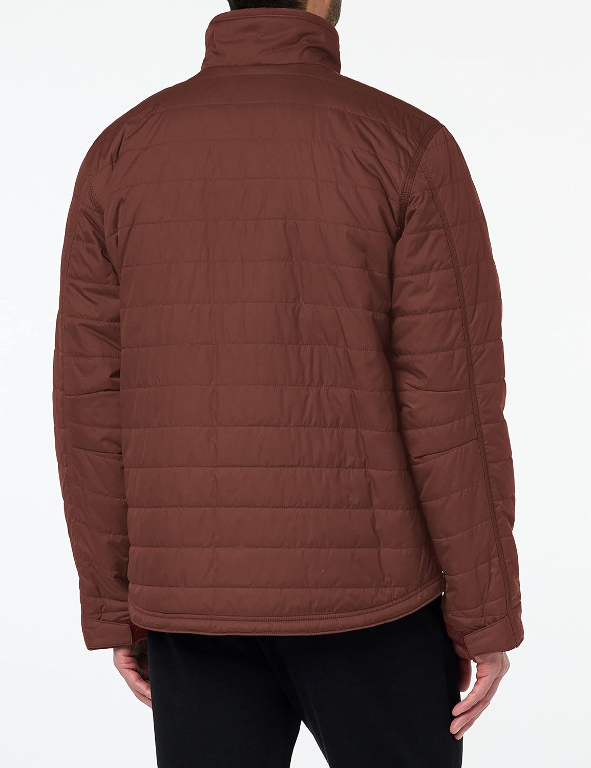 Carhartt Men's Big & Tall Gilliam Jacket