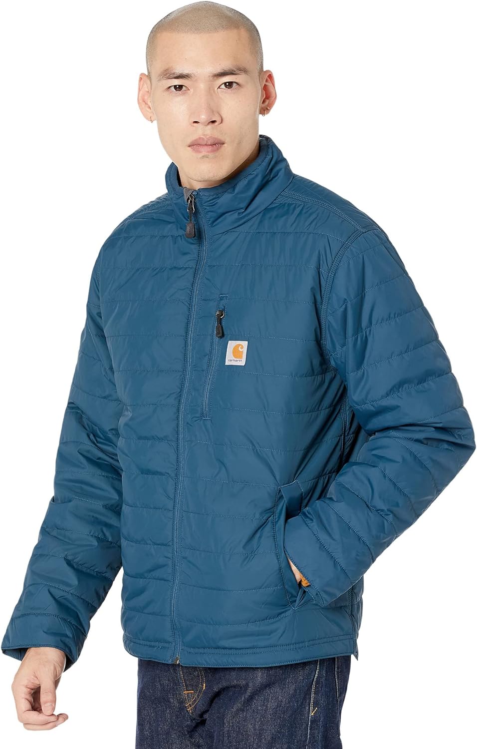 Carhartt Men's Big & Tall Gilliam Jacket