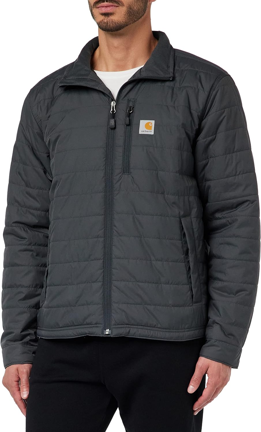 Carhartt Men's Big & Tall Gilliam Jacket