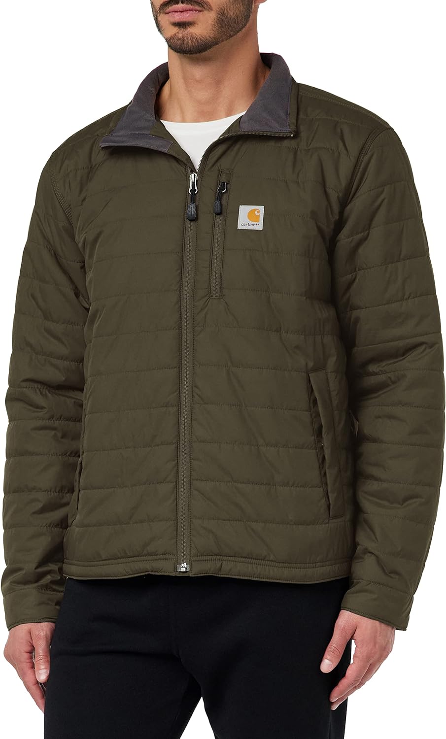 Carhartt Men's Big & Tall Gilliam Jacket