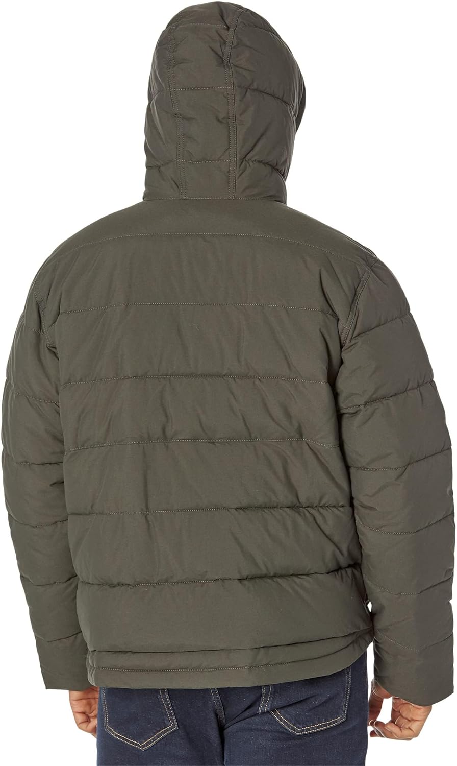 Carhartt Men's Montana Loose Fit Insulated Jacket