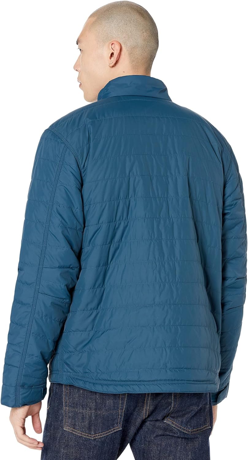 Carhartt Men's Big & Tall Gilliam Jacket