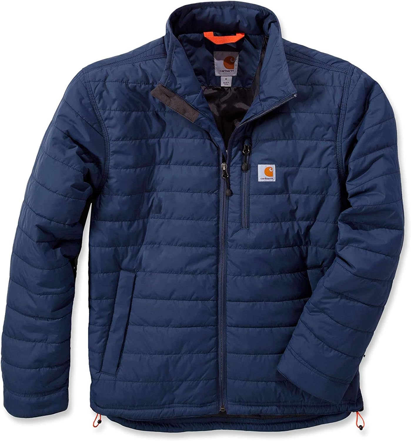 Carhartt Men's Big & Tall Gilliam Jacket