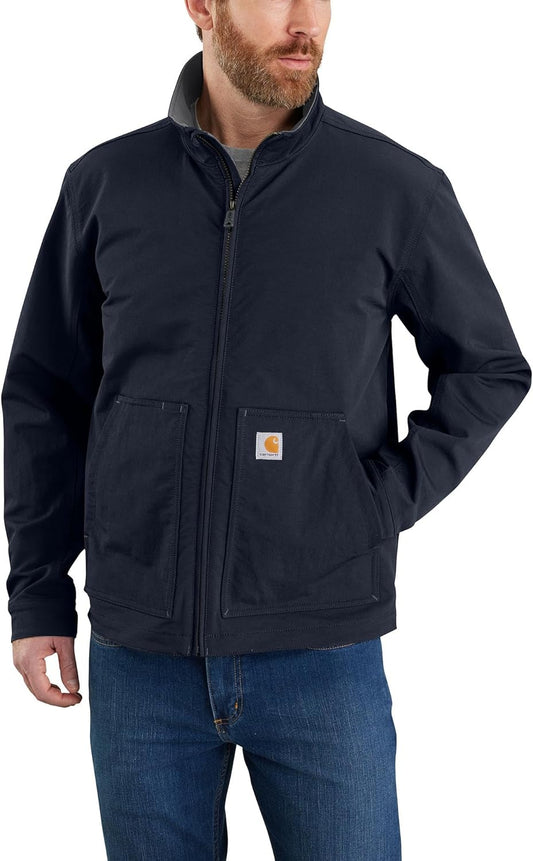 Carhartt Men's Super Dux Relaxed Fit Lightweight Softshell Jacket