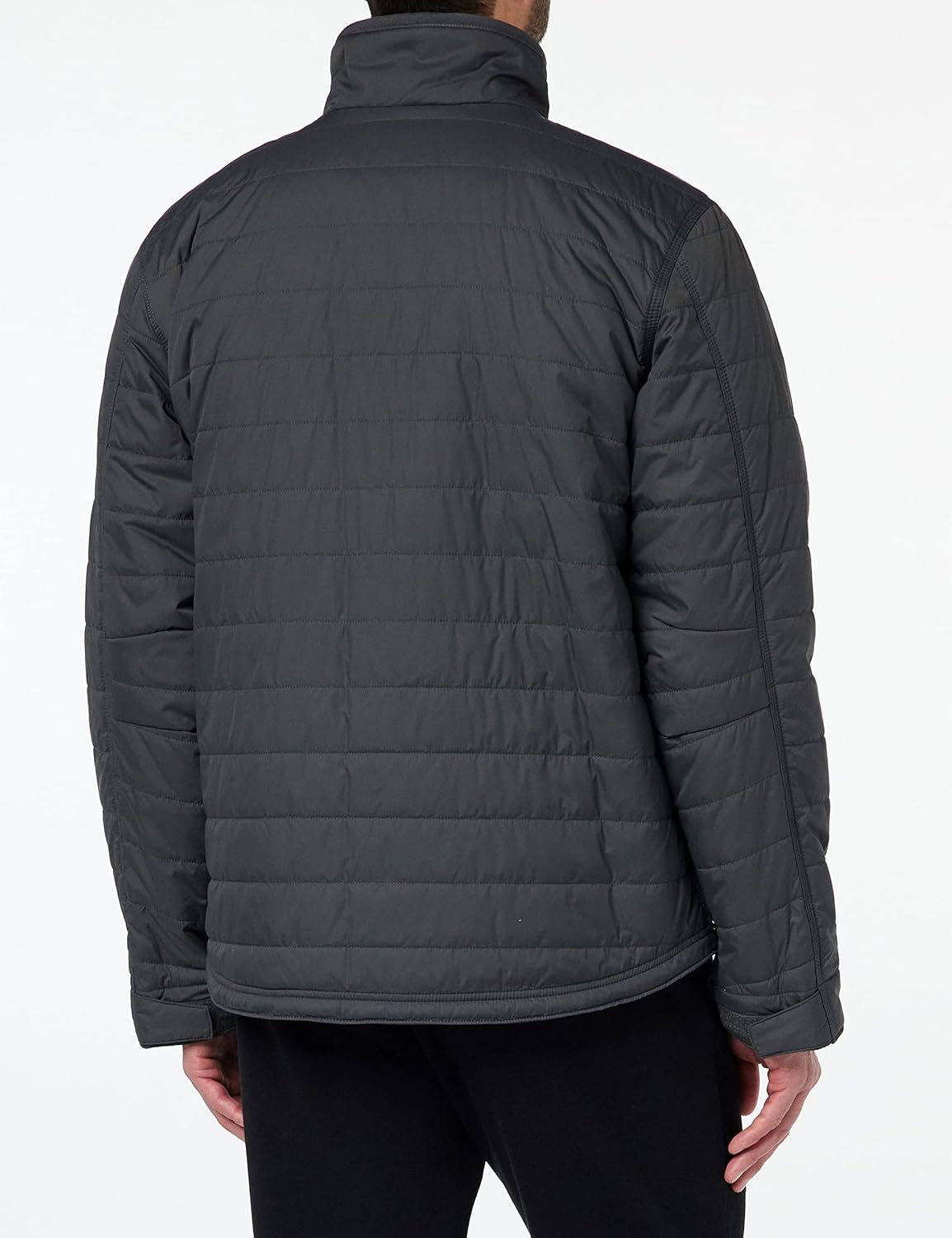 Carhartt Men's Big & Tall Gilliam Jacket