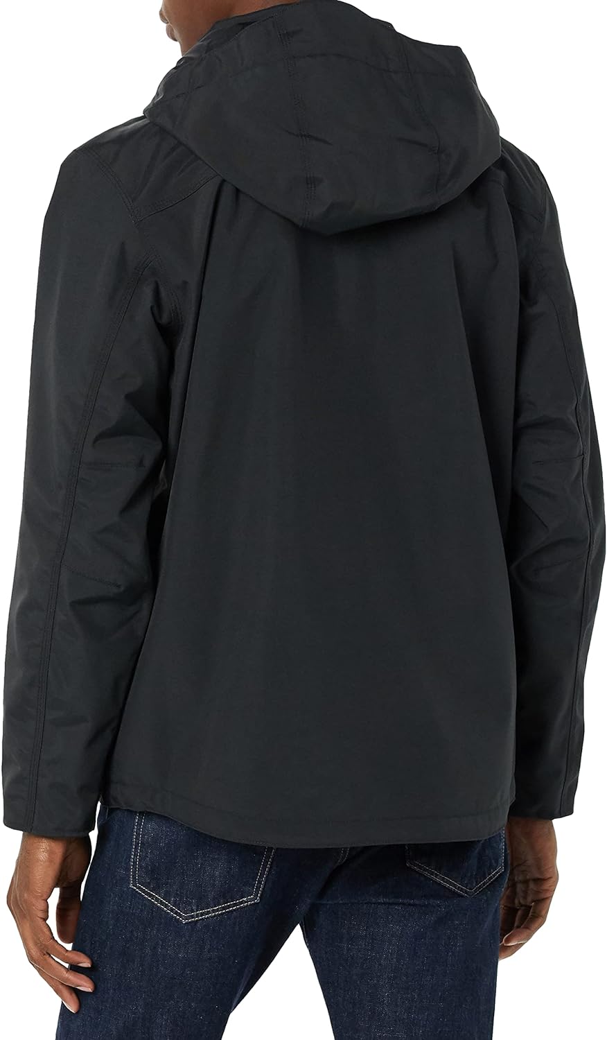 Carhartt Men's Storm Defender Loose Fit Heavyweight Jacket