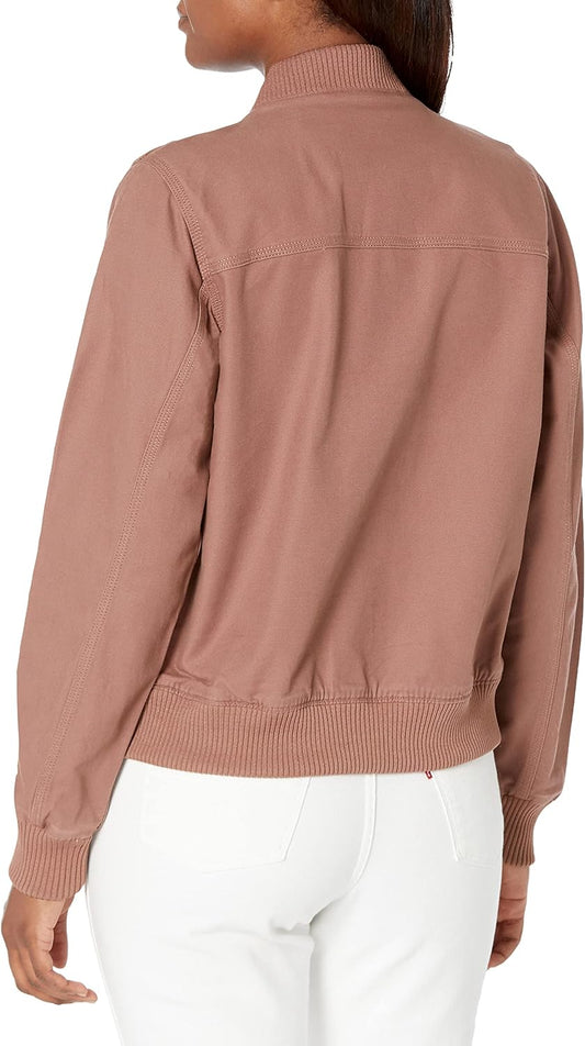 Carhartt Women's Crawford Bomber Jacket