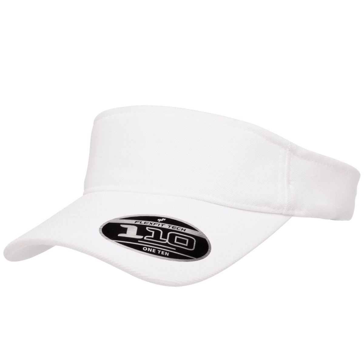 Flexfit 110® Cool & Dry Visor - 8110