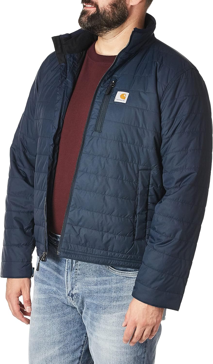 Carhartt Men's Big & Tall Gilliam Jacket