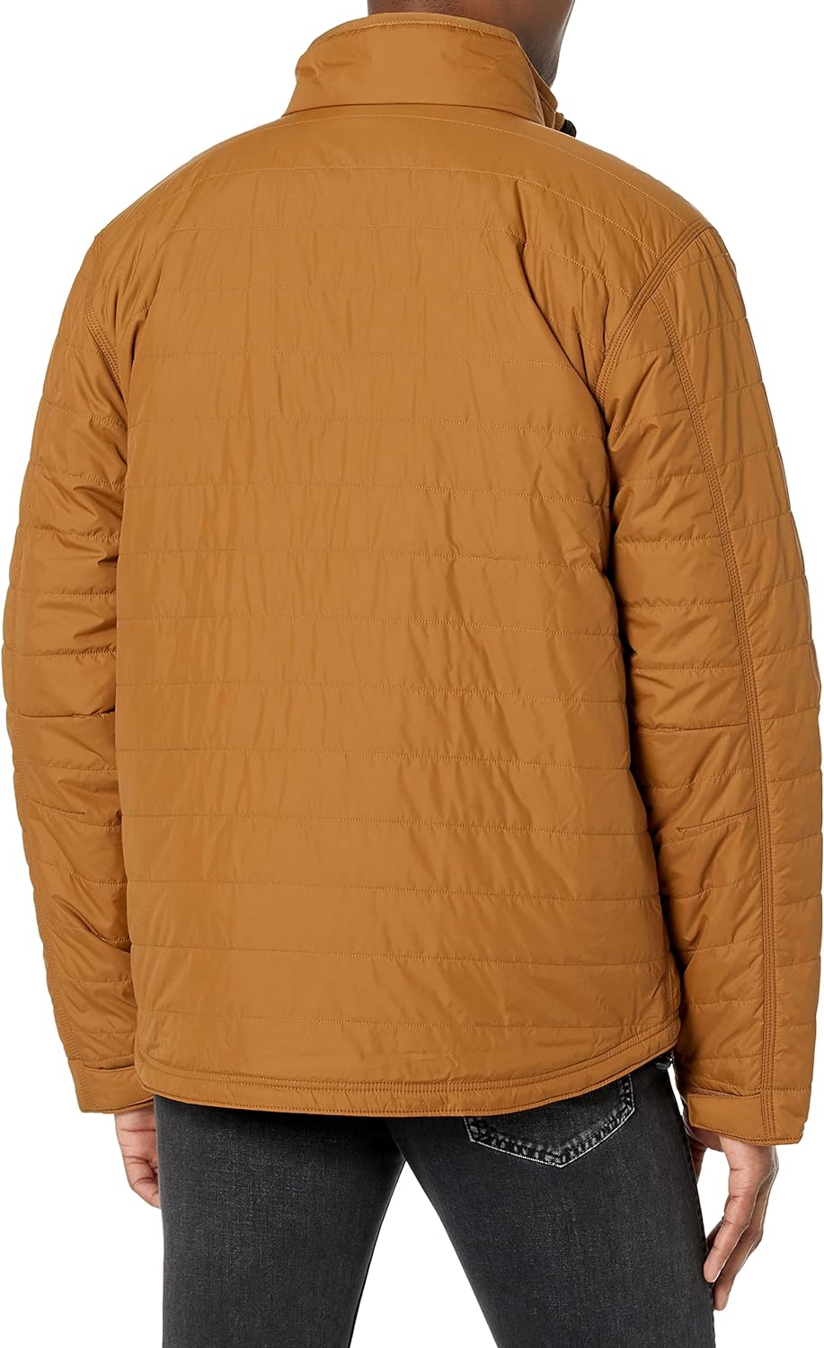 Carhartt Men's Big & Tall Gilliam Jacket