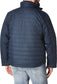 Carhartt Men's Big & Tall Gilliam Jacket