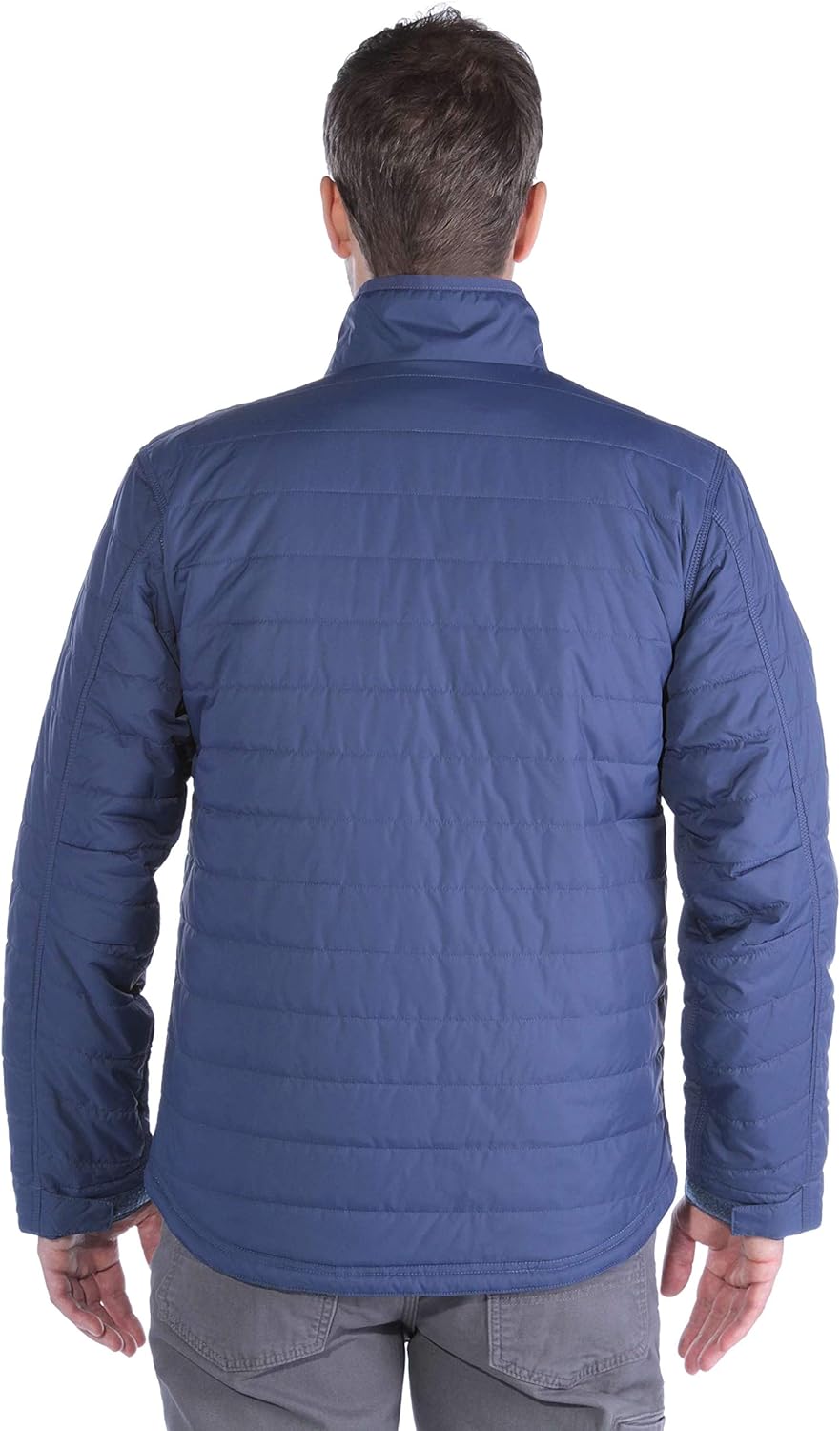 Carhartt Men's Big & Tall Gilliam Jacket