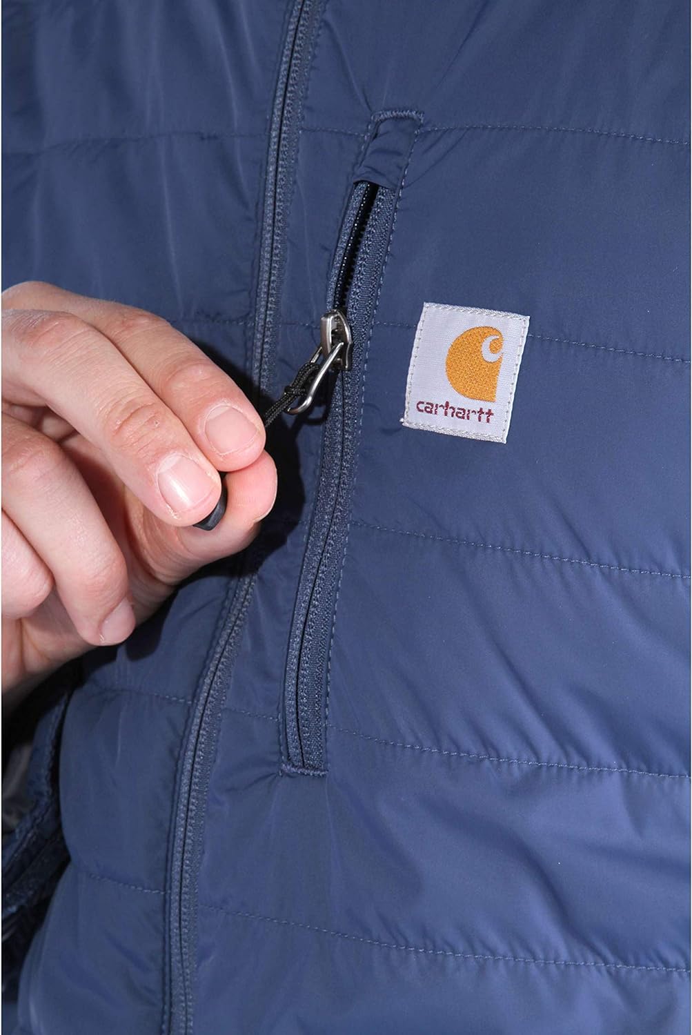 Carhartt Men's Big & Tall Gilliam Jacket