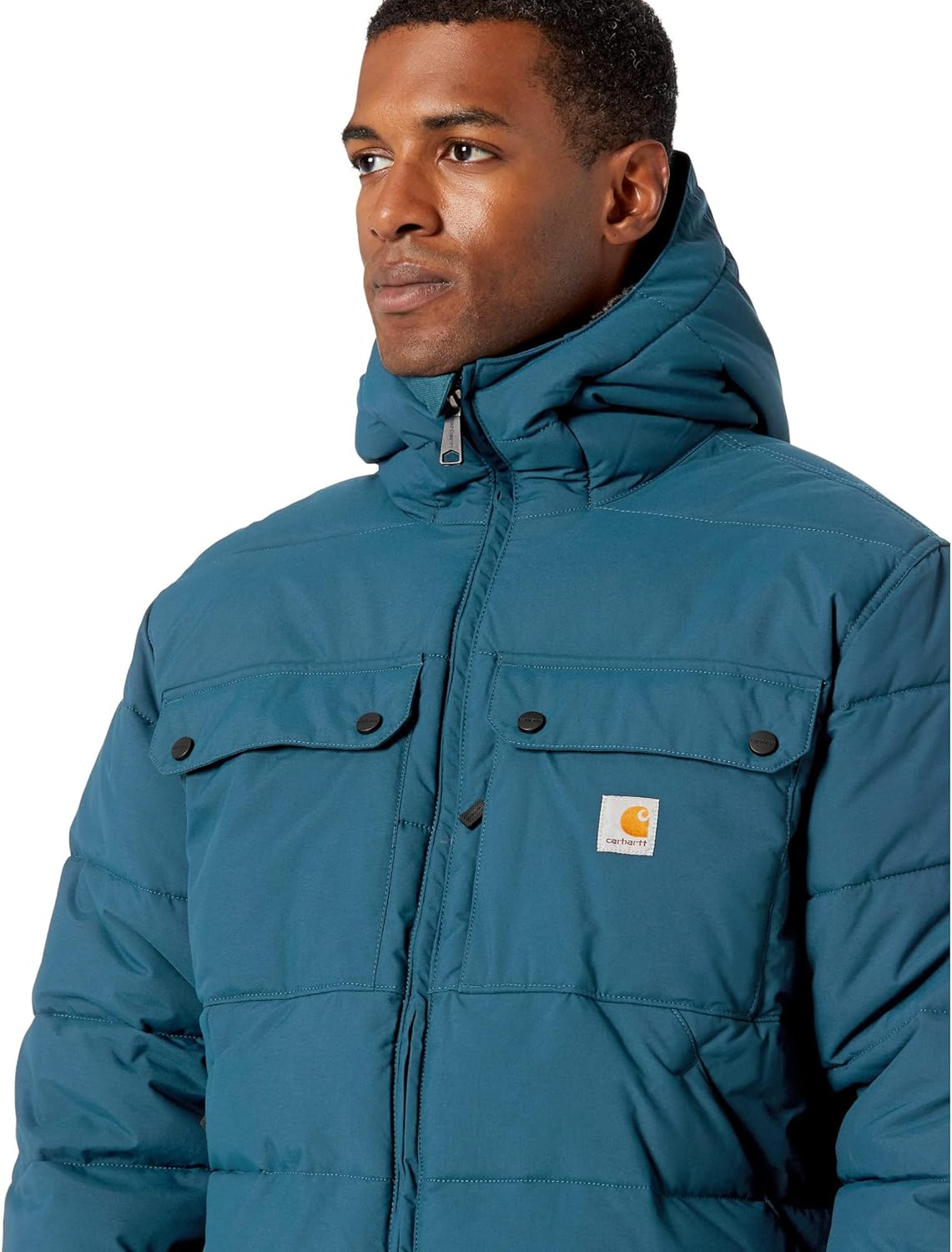 Carhartt Men's Montana Loose Fit Insulated Jacket