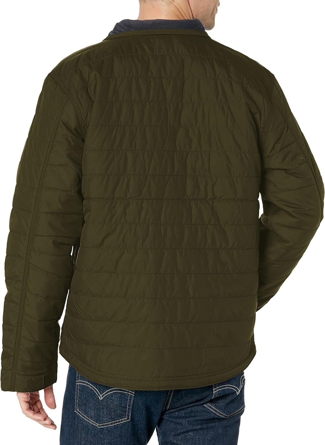 Carhartt Men's Big & Tall Gilliam Jacket