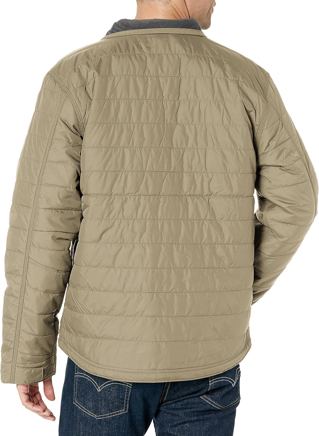 Carhartt Men's Big & Tall Gilliam Jacket