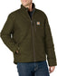 Carhartt Men's Big & Tall Gilliam Jacket