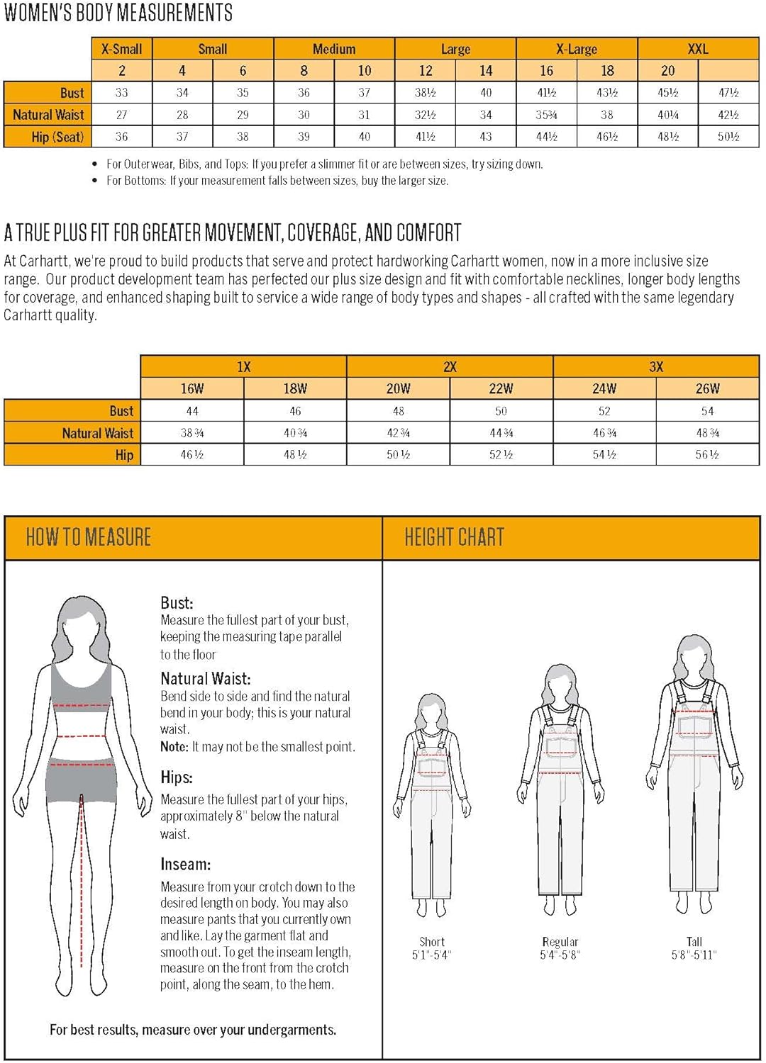 Carhartt Women's Crawford Bomber Jacket