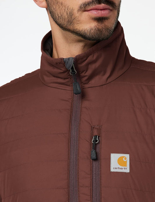 Carhartt Men's Big & Tall Gilliam Jacket