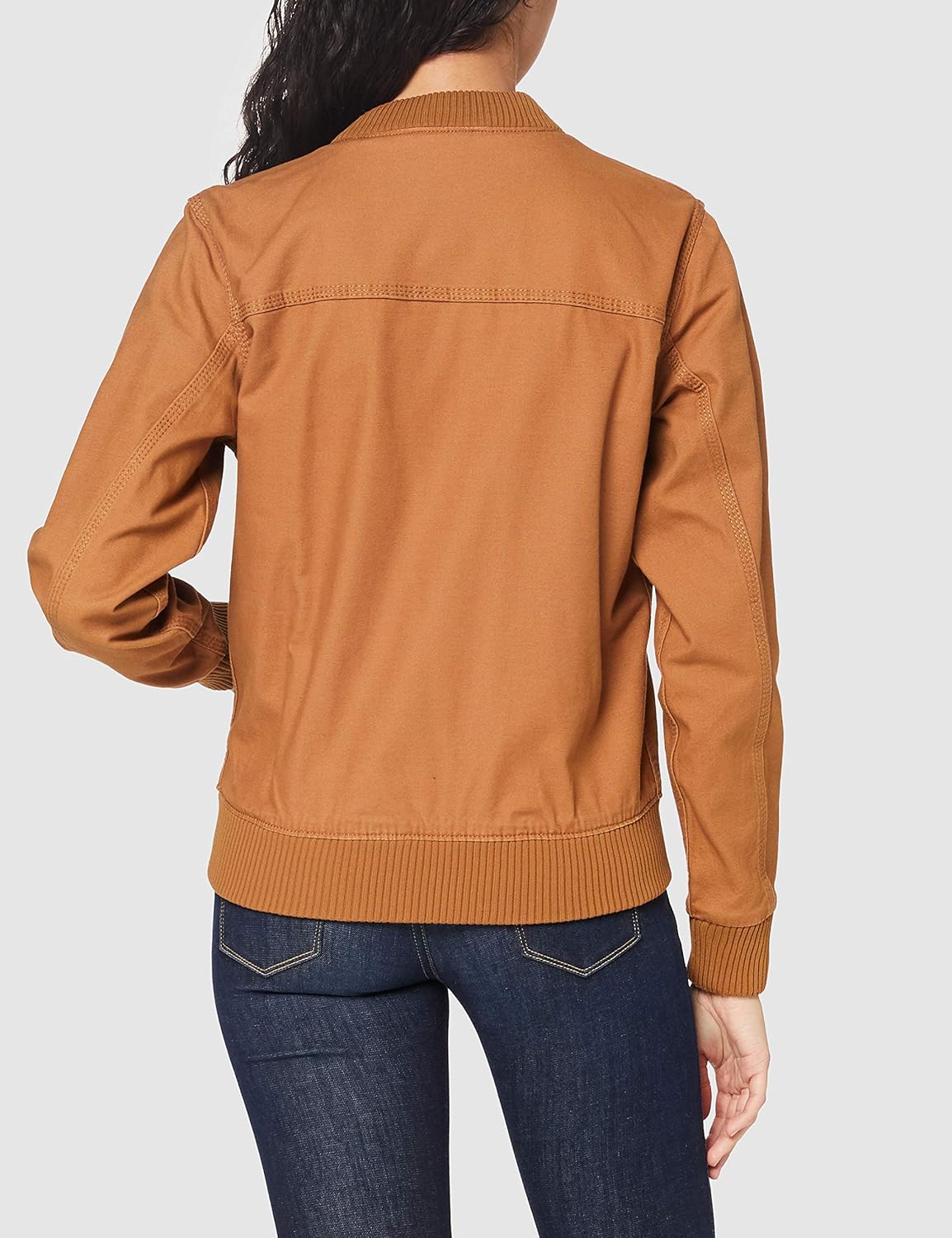 Carhartt Women's Crawford Bomber Jacket
