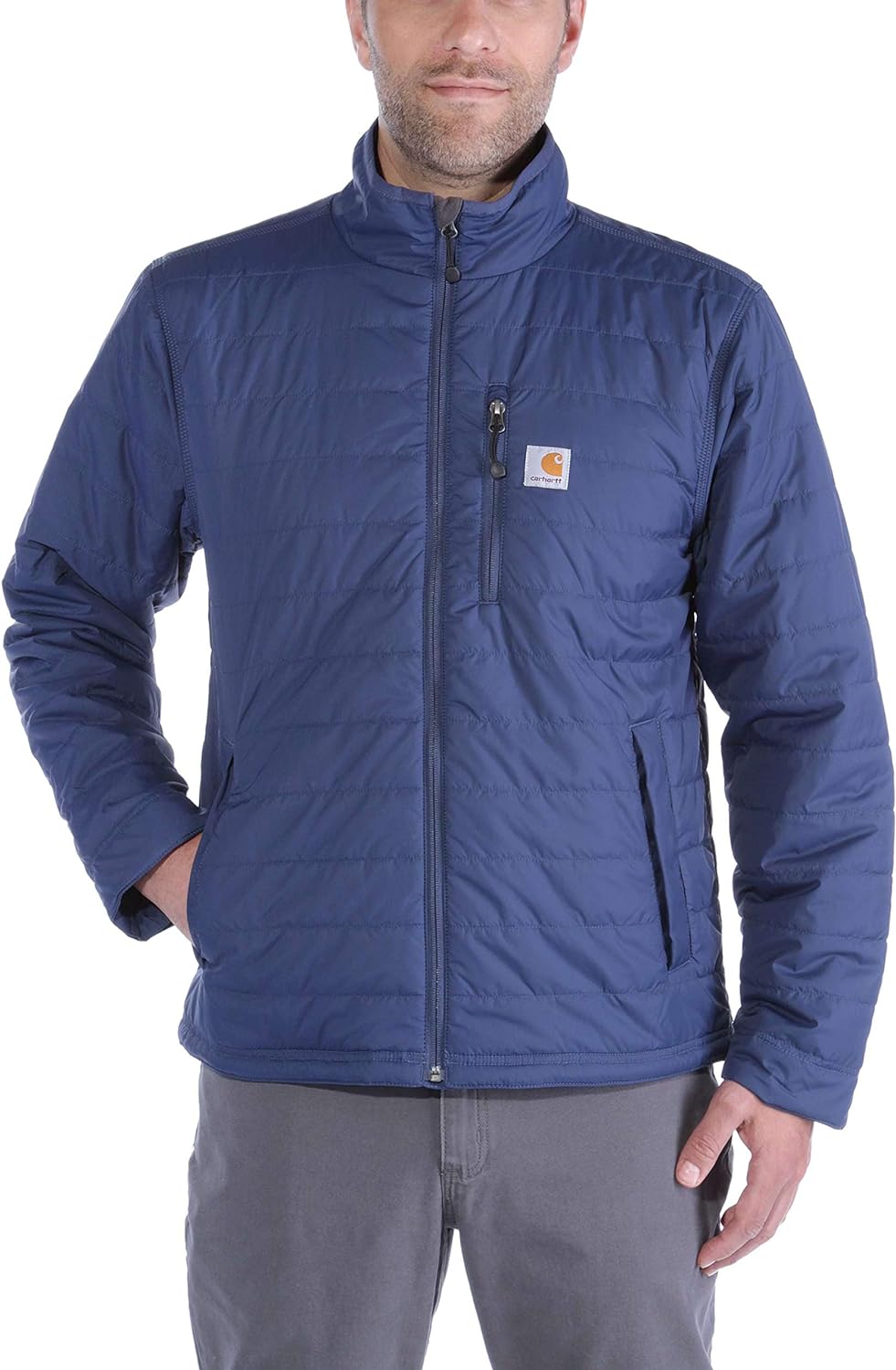 Carhartt Men's Big & Tall Gilliam Jacket