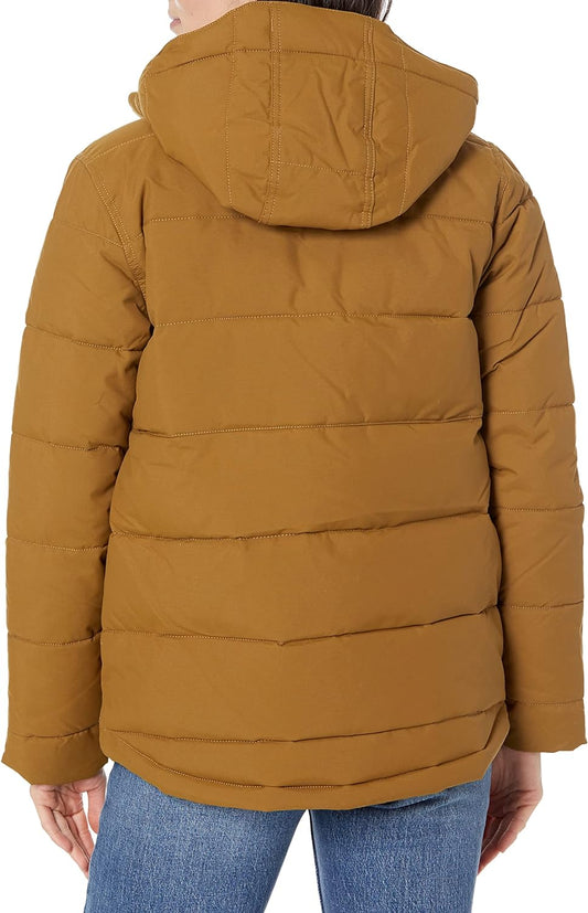 Carhartt Women's Montana Relaxed Fit Insulated Jacket