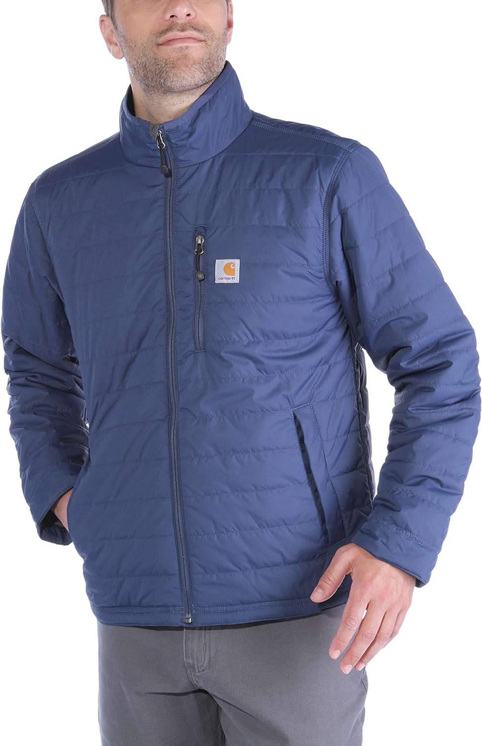 Carhartt Men's Big & Tall Gilliam Jacket