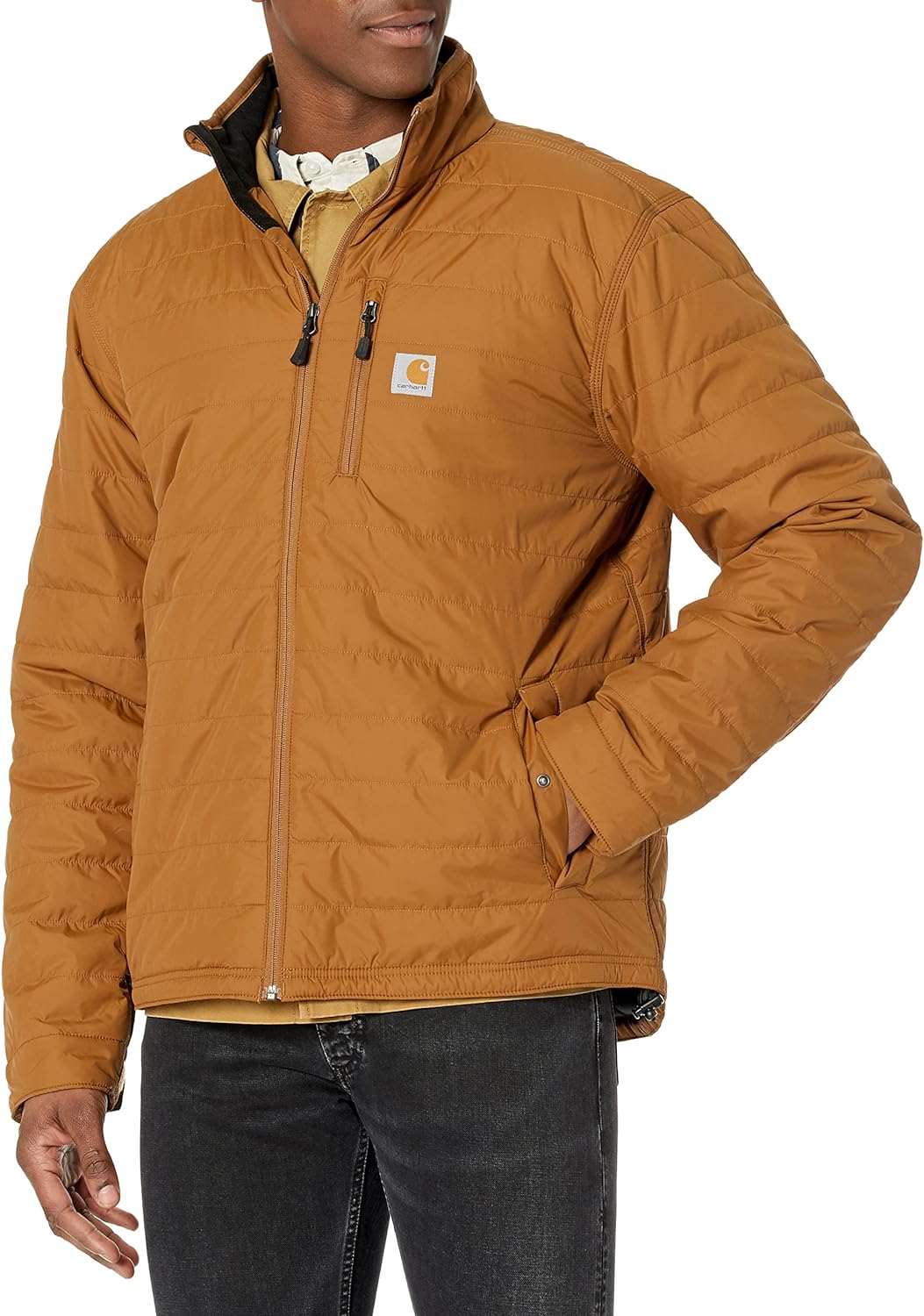 Carhartt Men's Big & Tall Gilliam Jacket