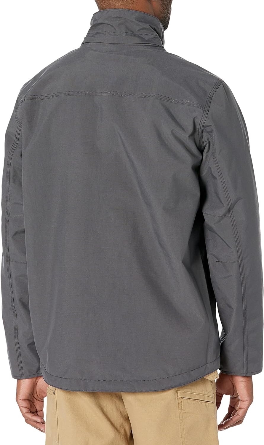 Carhartt Men's Storm Defender Loose Fit Heavyweight Jacket