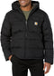 Carhartt Men's Montana Loose Fit Insulated Jacket