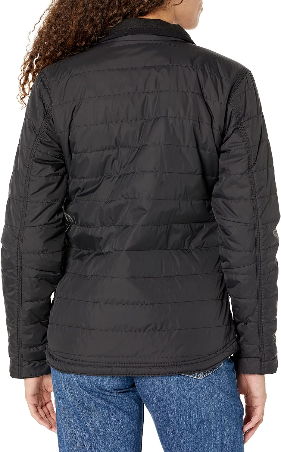 Carhartt Women's Rain Defender Relaxed Fit Lightweight Insulated Jacket