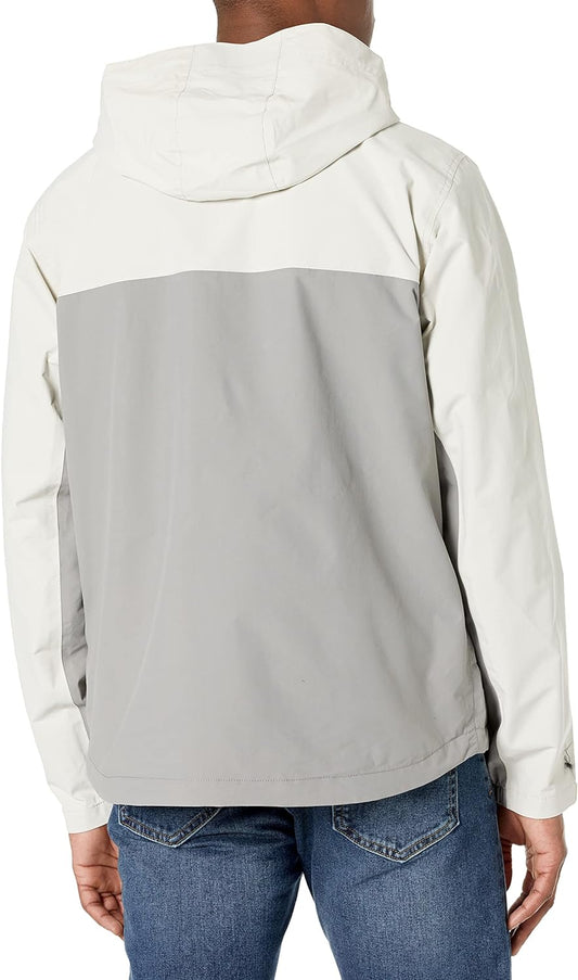 Carhartt Men's Storm Defender Relaxed Fit Lightweight Packable Jacket