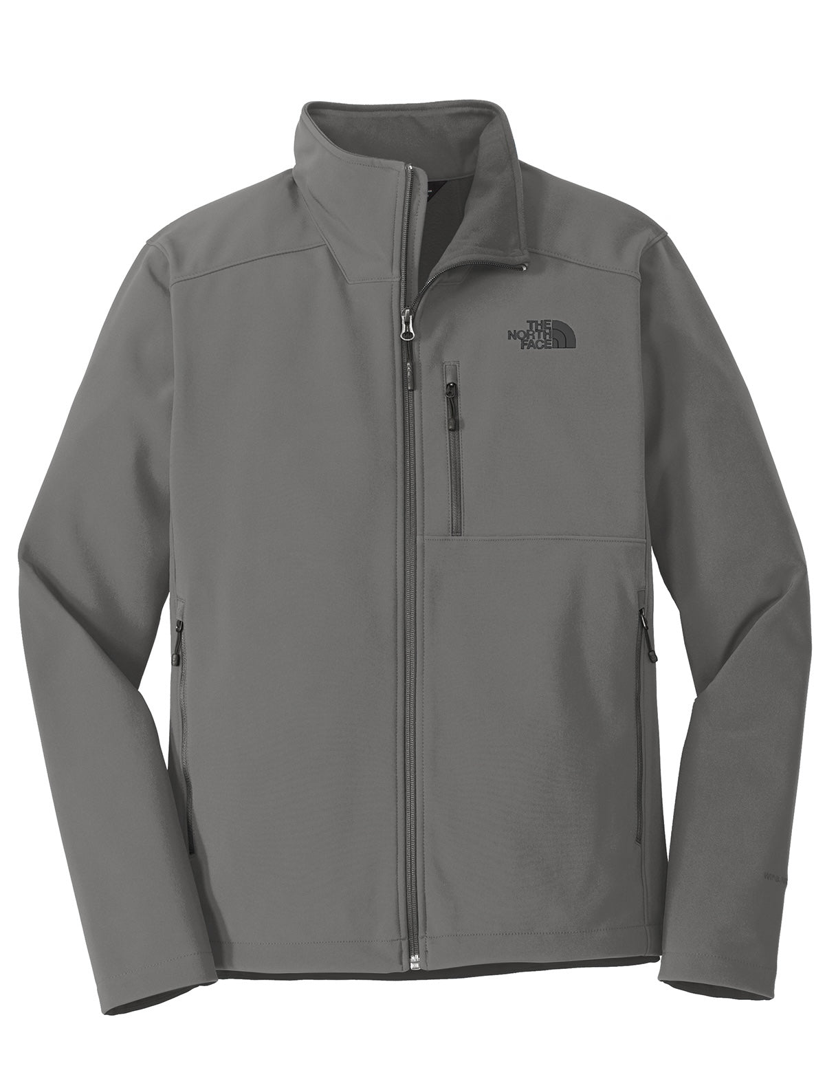 The North Face® Apex Barrier Soft Shell Jacket - NF0A3LGT