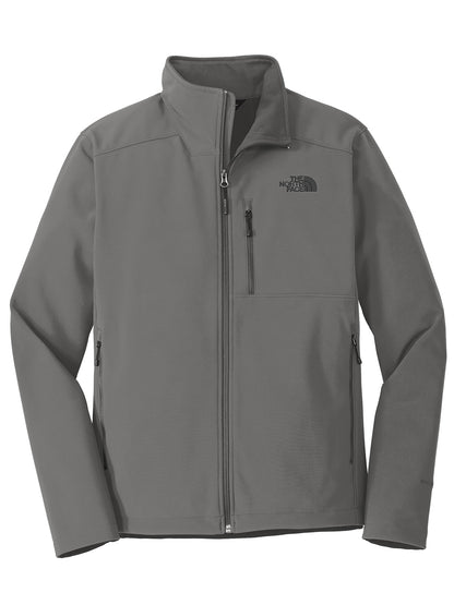 The North Face® Apex Barrier Soft Shell Jacket - NF0A3LGT