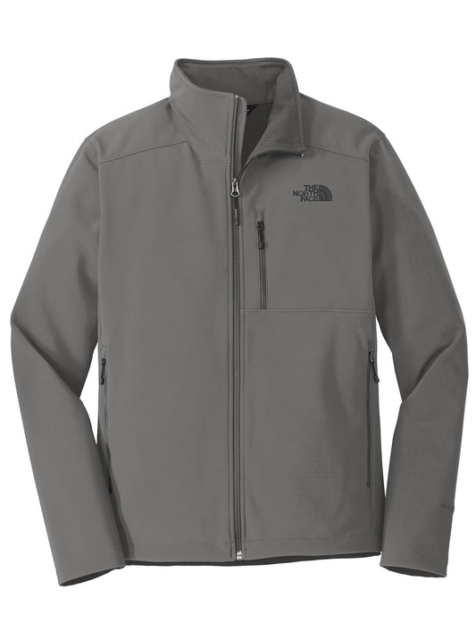 The North Face® Apex Barrier Soft Shell Jacket - NF0A3LGT