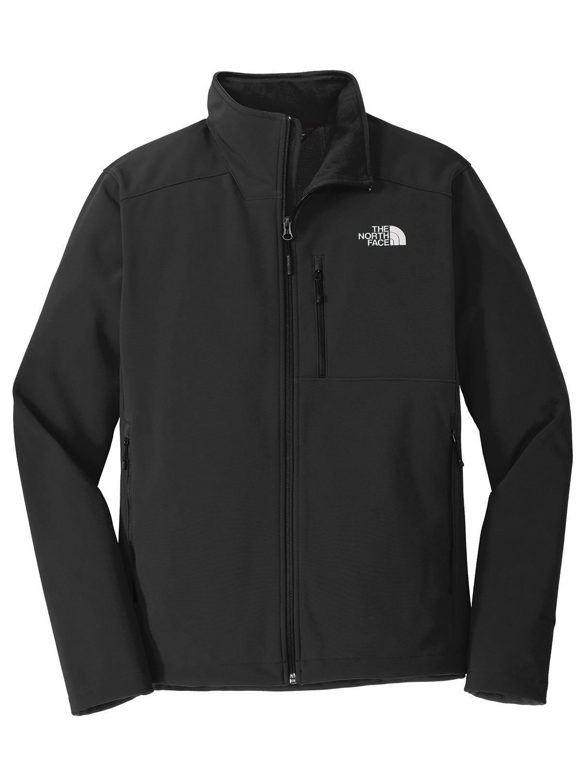 The North Face® Apex Barrier Soft Shell Jacket - NF0A3LGT