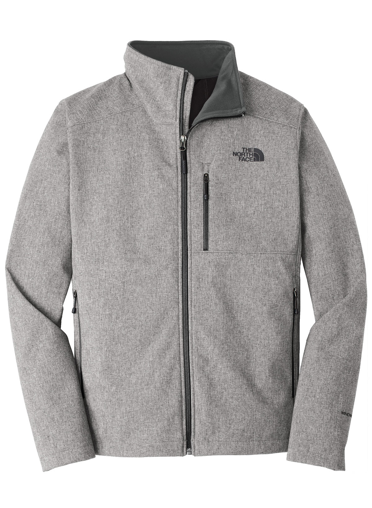 The North Face® Apex Barrier Soft Shell Jacket - NF0A3LGT
