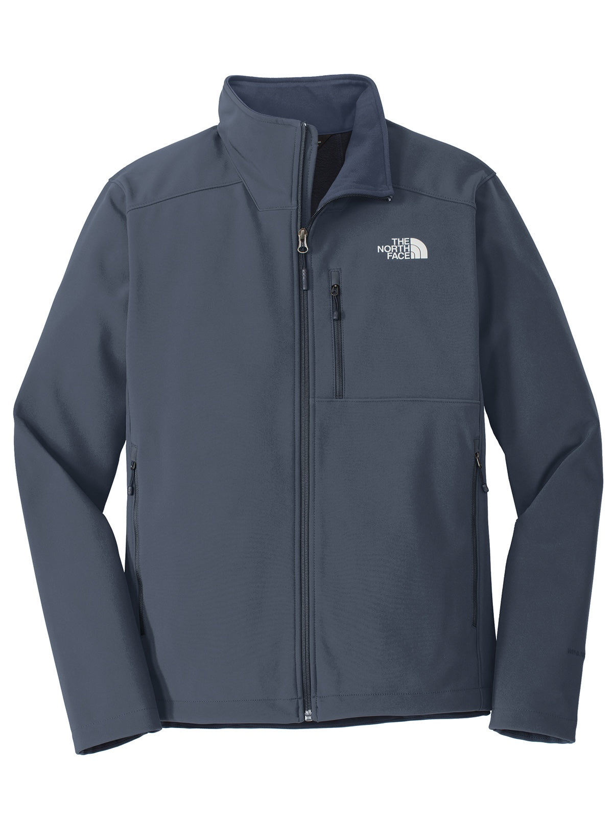 The North Face® Apex Barrier Soft Shell Jacket - NF0A3LGT