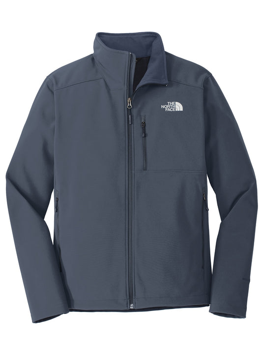 The North Face® Apex Barrier Soft Shell Jacket - NF0A3LGT