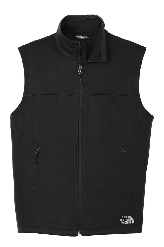 The North Face® Ridgewall Soft Shell Vest - NF0A3LGZ