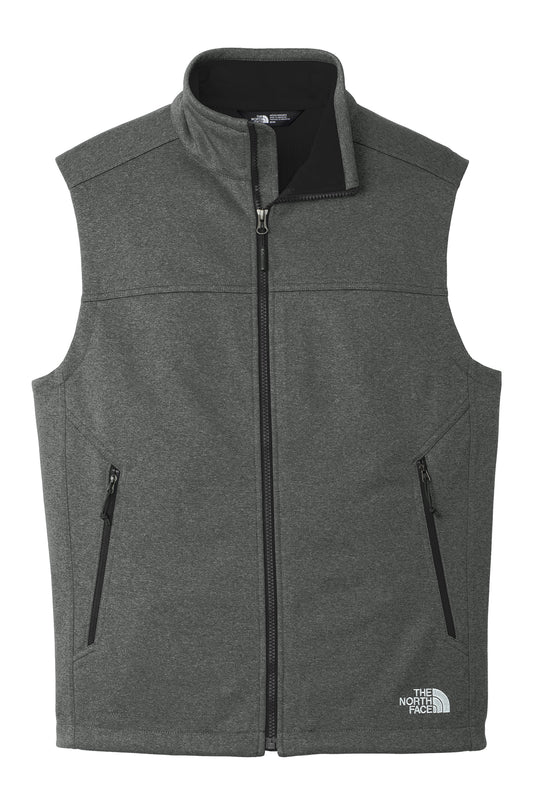 The North Face® Ridgewall Soft Shell Vest - NF0A3LGZ