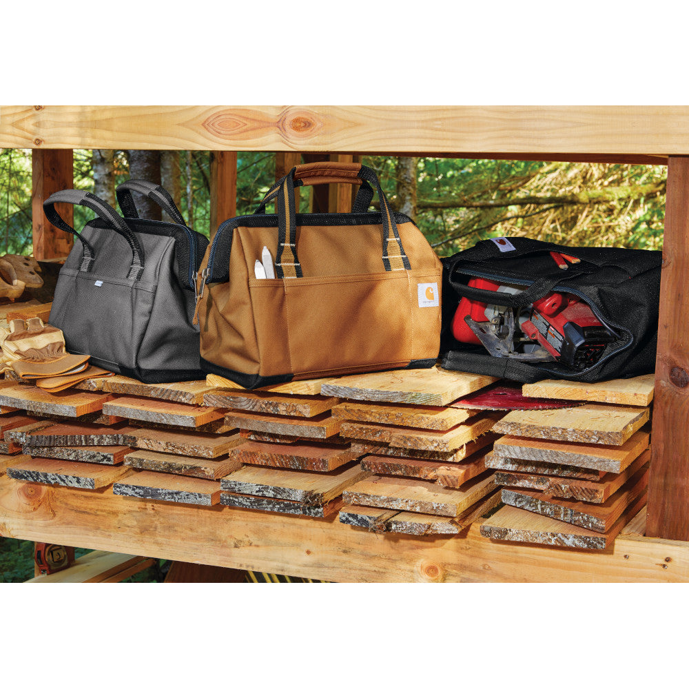 Carhartt CT89240105 Foundry Series 14 Inch Tool Bag