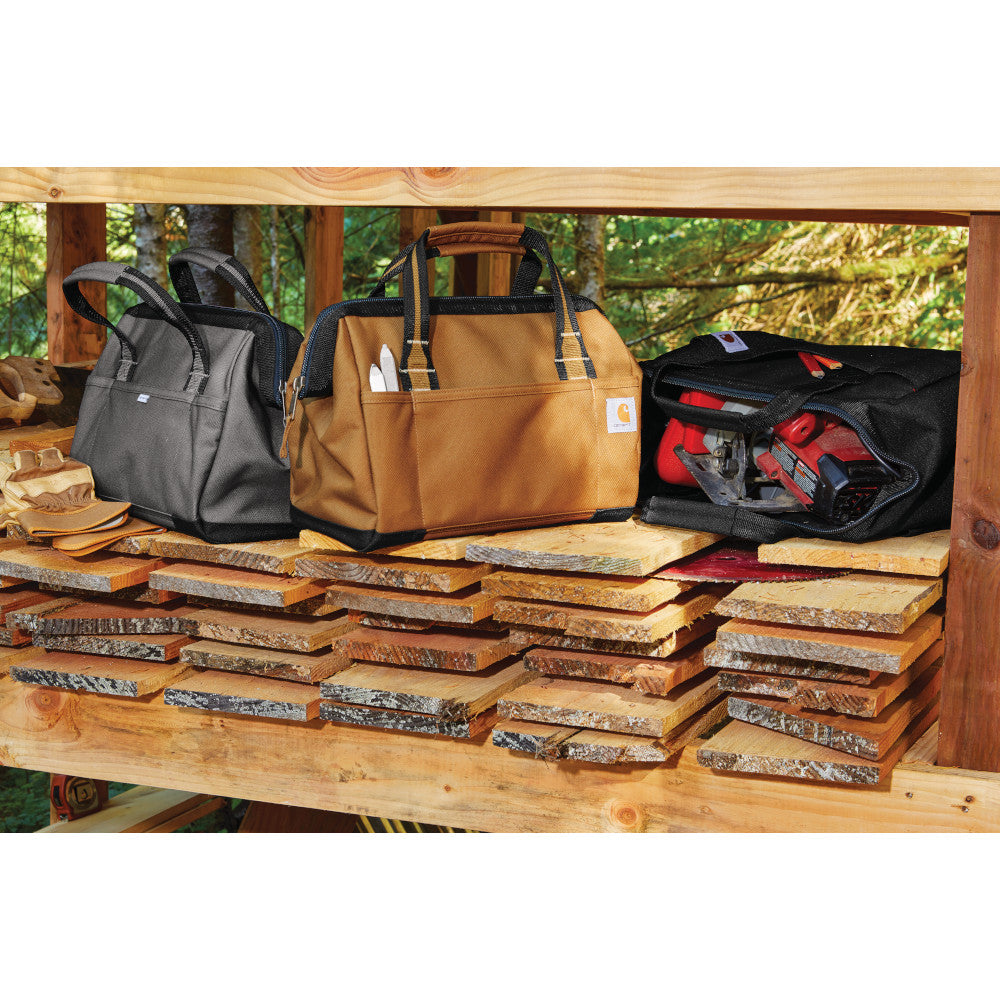 Carhartt CT89240105 Foundry Series 14 Inch Tool Bag