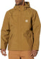 Carhartt Men's Storm Defender Loose Fit Heavyweight Jacket