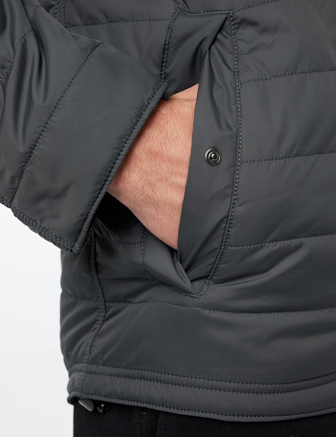 Carhartt Men's Big & Tall Gilliam Jacket